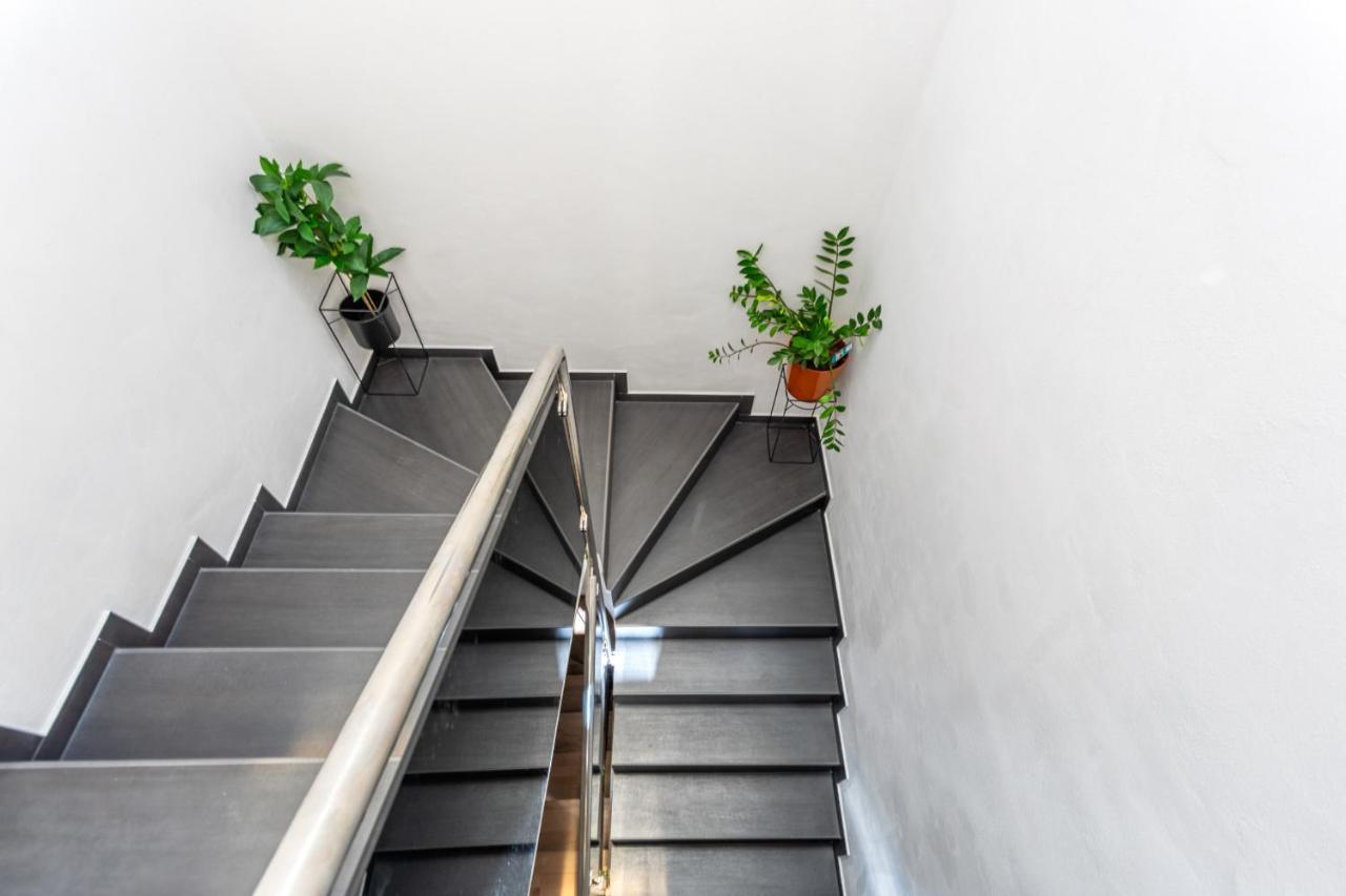 Divine Apartments Baska  Ngoại thất bức ảnh